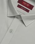 Light Gray Dress Shirt