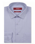 Purple Dress Shirt