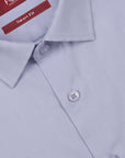 Purple Dress Shirt