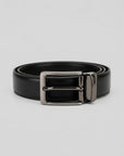 Reversible Black & Polish Brown Belt