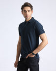Navy Polo Shirt