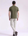 Dark green T-Shirt