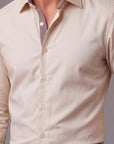 FOCUS Essential Skin Dress Shirt