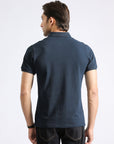 Navy Polo Shirt
