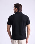 Dark Navy Polo Shirt