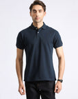Navy Polo Shirt