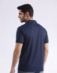 Navy Polo Shirt
