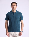Zink Polo Shirt