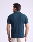Zink Polo Shirt