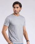 Light Sky Printed T-Shirt