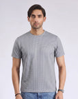 Light Sky Printed T-Shirt