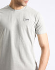 Light Gray T-Shirt