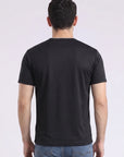 Plain Black T-Shirt