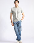 Light Gray T-Shirt