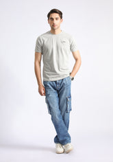 Light Gray T-Shirt