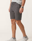 Dark Gray Shorts