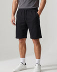 Black Shorts