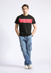 GOAT Graphic T-Shirt