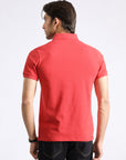 Red Polo Shirt