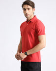 Red Polo Shirt