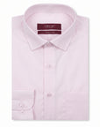 Baby Pink Dress Shirt