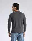 Basic Grey T-Shirt