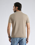 Skin Multi Strip Polo