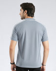 Light Blue Polo Shirt