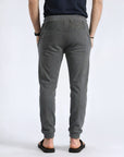 Charcoal Trouser