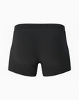 Men's Black Boxer