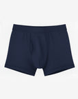 Men's Navy Boxer