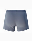 Men's Grey Boxer