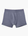 Men's Grey Boxer