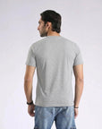 Gray T-Shirt