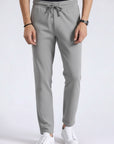 Light Gray Trouser