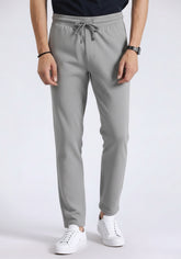 Light Gray Trouser