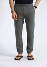 Charcoal Trouser
