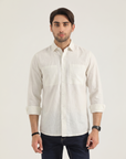 Off-White Casual Shirt