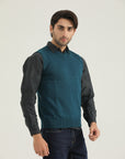 Zink V Neck Sweater