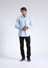 Sky Casual Shirt