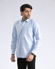 Sky Casual Shirt