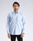 Sky Casual Shirt