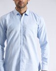Sky Casual Shirt