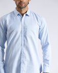 Sky Casual Shirt