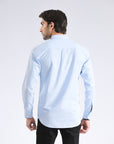 Sky Casual Shirt