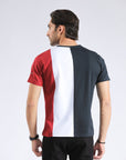 Color-Block T-Shirt