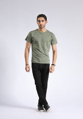 Green T-Shirt