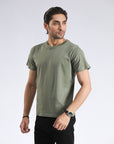 Green T-Shirt
