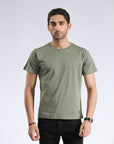 Green T-Shirt