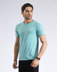 Light Green T-Shirt